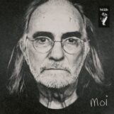 Faust (une sélection de Jean-Hervé Péron): <br>MOI [CD]