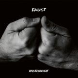 Faust (une sélection de Hans-Joachim Irmler): <br>Ungebunden [LP, vinyle clair]