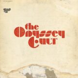 Odyssey Cult, The: <br>Vol. 3 [LP, vinyle laiteux et rouge sang]