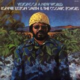 Liston Smith & The Cosmic Echoes, Lonnie: <br>Visions Of A New World [LP 180g]