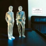Air: <br>Pocket Symphony [2xLP, vinyle ultra-clair]