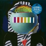 DJ Shadow: <br>The Mountain Will Fall — édition de luxe 10e anniversaire [2xLP]