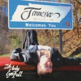 Amba, Zoh: <br>Eyes Full [CD]