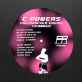 C Powers: <br>Pressurized Edging Chamber [12"]