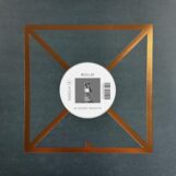 Medlar: <br>Celestial Bodies EP [12"]