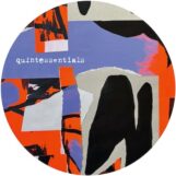 Borrowed Identity & Mechanical Soul Brother: <br>Return to Yourself EP [12"]