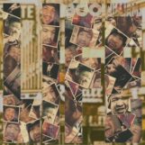 Williams, Boo: <br>Life [2xLP]