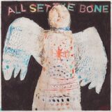Freeman, Greg: <br>All Set The Bone [2xLP, vinyle bouteille de cola]