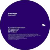 Roger, Franck: <br>Seashore EP [12"]