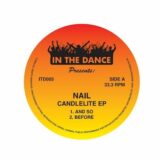 Nail: <br>Candlelite EP [12"]