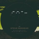 Redhead, Steve: <br>Kinetic Hammer EP [12"]