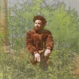 Wiki: <br>Ancient History [LP, vinyle vert fougère]