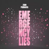 Zoon Phonanta: <br>Emergency Lies [LP, vinyle coloré]