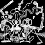 Marnie, Rupert: <br>Fog Gathering [12"]