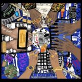 Dinner Party: <br>Whatchu Bringing? [LP, vinyle jaune]