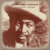 Cole, Keith / Ann Marie: <br>Honey Bee Fantasy / Together Again [12"]