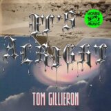 Gillieron, Tom: <br>It’s Alright [12"]