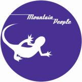 Mountain People, The: <br>Raw Pitch [12"]