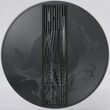 DjRUM: <br>I Wander [12" picture disc]