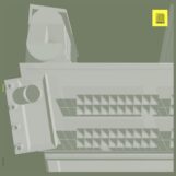 Dark Llama: <br>Tuned In EP [12"]