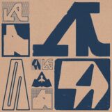 Anunaku: <br>Stargate EP [12"]