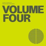variés: <br>Thirty Years of Freerange: Volume Four [12"]