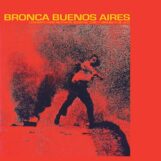 López Ruiz, Jorge: <br>Bronca Buenos Aires [LP]