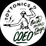 Coeo: <br>Back In The Days [12"]