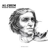 Chem, Al: <br>Weird Fiction [LP]