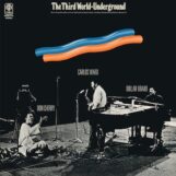 Dollar Brand, Don Cherry & Carlos Ward: <br>The Third World-Underground [CD]