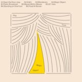 Play Time: <br>Magic Object [LP]
