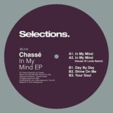 Chassé: <br>In My Mind EP [12"]