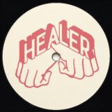 Squash: <br>Satisfy Me — Incl. remix par Christopher Ledger [12"]