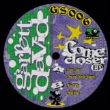 David, Garrett: <br>Closer [12"]