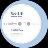 Rob & Si: <br>Just Add Water [12"]