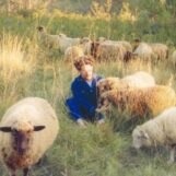 Resavoir: <br>Themes for Dreams [LP, vinyle bleu]