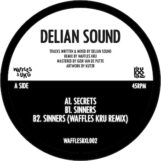 Delian Sound: <br>Waffles Kru [12"]