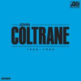 Coltrane, John: <br>John Coltrane: 1960-1964 [6xCD, mono]