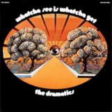Dramatics, The: <br>Whatcha See Is Whatcha Get [LP]