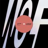 DJ Alone Again: <br>Orbital Constructs [12"]
