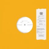Pirahnahead / K.A. Possé: <br>Yellow Jackets Vol. 9 [12"]