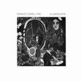 Cowell Trio, Stanley: <br>Illusion Suite [LP]