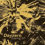 Dayzero: <br>Soaring EP [12"]