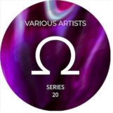variés: <br>OHM Series 20 [12" 180g]
