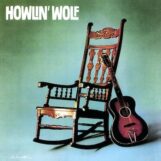 Howlin' Wolf: <br>Howlin' Wolf [LP]