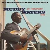 Waters, Muddy: <br>At Newport 1960 [LP]