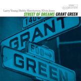 Green, Grant: <br>Street of Dreams [LP]