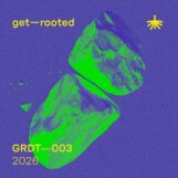DJ Deep / Traumer: <br>Get-Rooted 03 [12"]