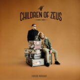 Children of Zeus: <br>Excess Baggage — incl. remixes par Zed Bias [LP]
