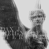 Dax J: <br>Reign Of Terror EP [12"]